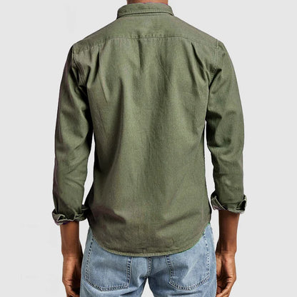 Erik - Casual top til mænd