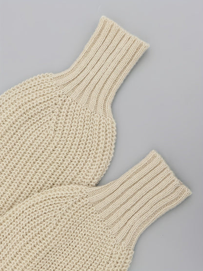 Daisy - Cardigan til kvinder med knapper