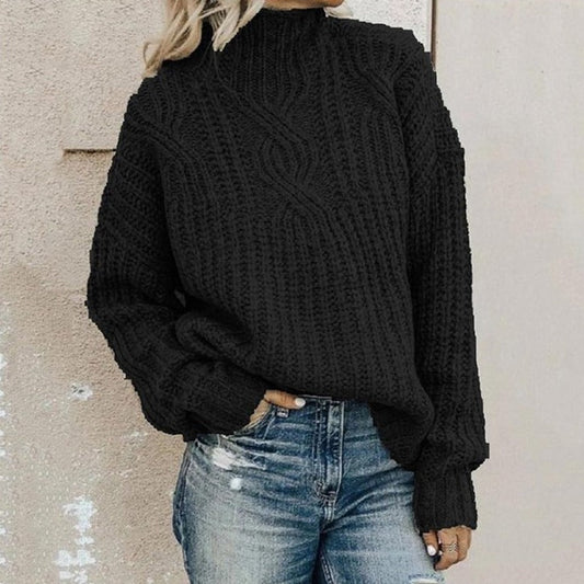 Charlotte - Elegant trøje til kvinder