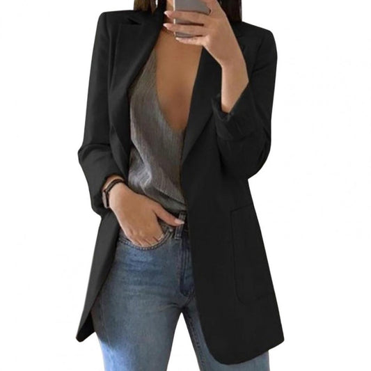 Josephine - Elegant blazer til kvinder