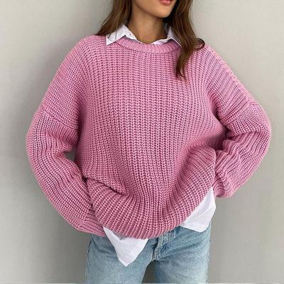 Isabel - Behagelig Sweater